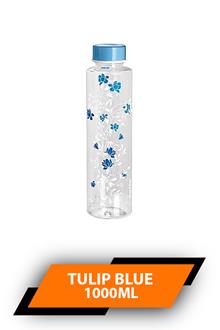 Cello Wb Tulip Blue 1000ml